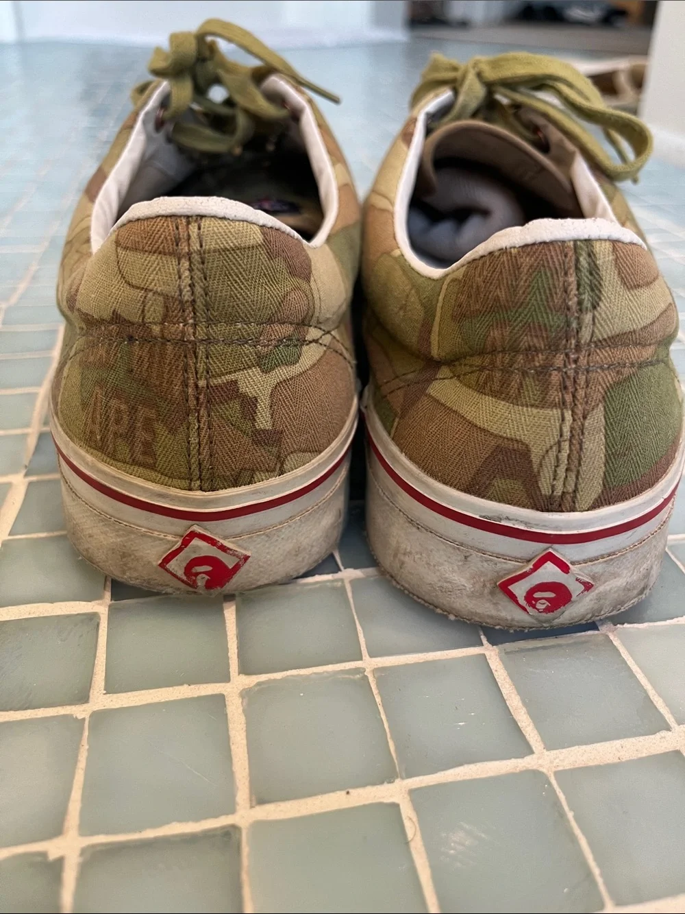 Bathing Ape (BAPE) 